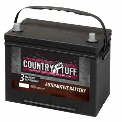 Promo ❤️ Promo 🎉 Country Tuff® Automotive Battery Group 94R 690 CCA 🎉 🛒