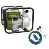 Best Pirce 😉 Buy 🧨 Sportsman Series 2 In. Gasoline Semi Trash Or Water Transfer Pump With Complete Hose Kit 🔥 😉 -Ranch Shop 0001309