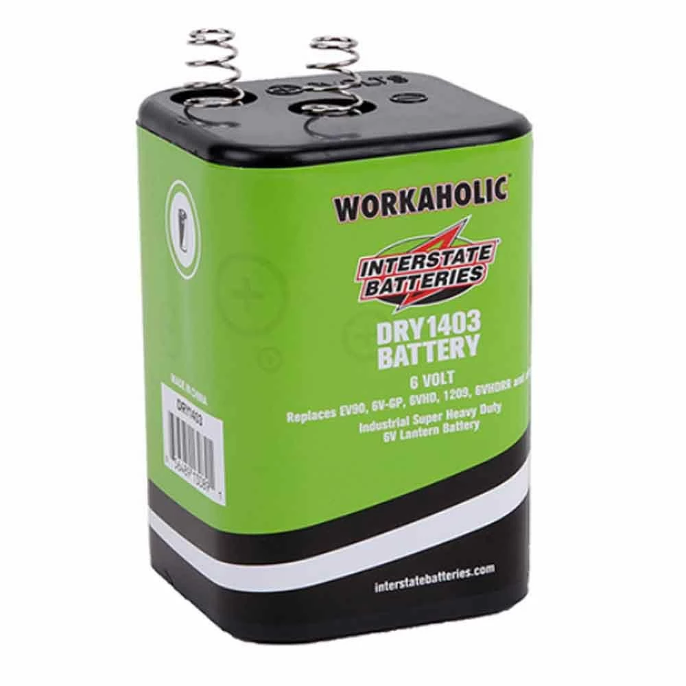 New โญ Buy ๐งจ Interstate Batteries Deer Feeder Battery - 6V 7AH ๐ ๐ 3 New โญ Buy ๐งจ Interstate Batteries Deer Feeder Battery - 6V 7AH ๐ ๐