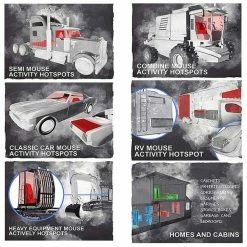 Best reviews of 🔥 Deals ✨ Grandpa Gus's Mouse Repellent Pouches - 4 Pack 😉 😉 -Ranch Shop 0027623 3