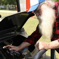 Hot Sale ❤️ Discount ⭐ Grandpa Gus's Potent Mouse Repellent 🎉 🧨 -Ranch Shop 0027627 2