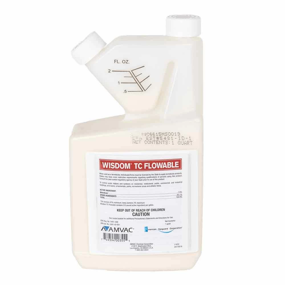 Best Sale 🤩 New 👍 AMVAC Wisdom TC Flowable Insecticide 💯 ⌛ 3 Best Sale 🤩 New 👍 AMVAC Wisdom TC Flowable Insecticide 💯 ⌛