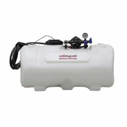 Deals ❤️ Wholesale ❤️ Country Tuff® 40 Gallon Premium Spot Sprayer 💯 👍