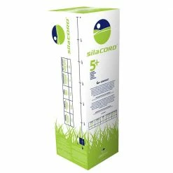 Buy 👏 Flash Sale 🎉 Silacord Silage Wrap 30 In. X 5000 Ft. ⭐ 💯