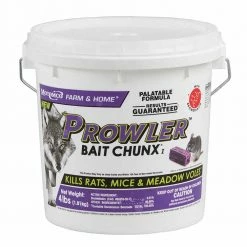 Promo ⌛ New 🔔 Prowler Bait Chunx I 4 Lb. ✔️ 🔔