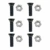 Budget ๐ Outlet ๐ Herschel Parts Guard Bolt/Nut 7/16 X 1-1/2 In. 10 Pack ๐ ๐ 1 Budget ๐ Outlet ๐ Herschel Parts Guard Bolt/Nut 7/16 X 1-1/2 In. 10 Pack ๐ ๐ -Ranch Shop 0044406