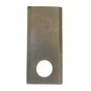 Wholesale 😀 Budget ⭐ Herschel Parts Disc Mower Knife - Right Hand 🔥 👍 -Ranch Shop 0044411