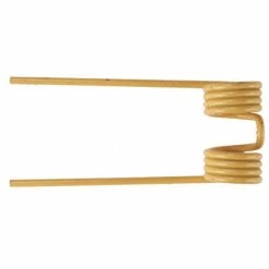 Budget ❤️ New 🥰 United Springs John Deere Round Baler Tooth 🔔 🎁