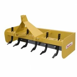 Hot Sale ✨ Flash Sale 🛒 King Kutter Box Blade - 6 Ft. 🛒 🥰