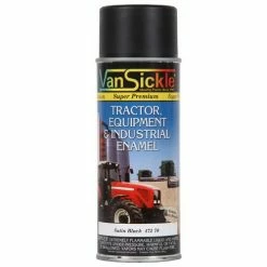 Best Sale โ๏ธ Cheapest ๐ฏ Van Sickle Enamel Spray Paint 12 Oz. ๐ ๐ 7 Best Sale โ๏ธ Cheapest ๐ฏ Van Sickle Enamel Spray Paint 12 Oz. ๐ ๐ -Ranch Shop 1324541