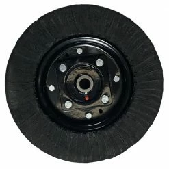 Promo ✔️ Cheapest 🛒 King Kutter Tire With Hub 🎁 🧨