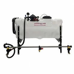 Promo ✔️ Best Pirce 🤩 Country Tuff® Premium ATV Precision & Broadcast Sprayer 25 Gallon 👏 🔥