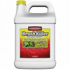 New 🎁 Top 10 🎉 Gordon's Brush Killer 1 Gal ⌛ ⌛