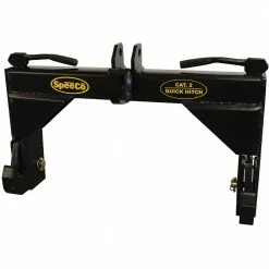 Best deal 😉 Cheapest 🌟 Speeco Category 2 Standard Quick Hitch 😀 🔔