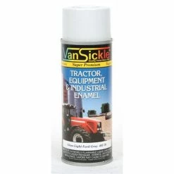 Discount 🔔 Buy ❤️ Van Sickle® Ford Enamel Spray Paint 12 Oz. 🛒 🌟 -Ranch Shop 6201218