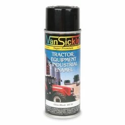 Wholesale ๐ Wholesale ๐ Van Sickle Gloss Enamel Spray Paint 12 Oz. ๐ ๐ฏ