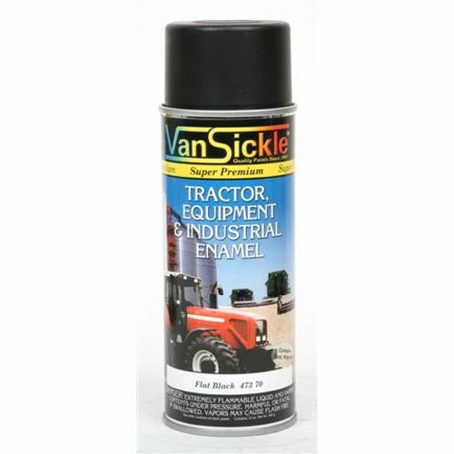 Best Sale โ๏ธ Cheapest ๐ฏ Van Sickle Enamel Spray Paint 12 Oz. ๐ ๐ 4 Best Sale โ๏ธ Cheapest ๐ฏ Van Sickle Enamel Spray Paint 12 Oz. ๐ ๐ - Image 2