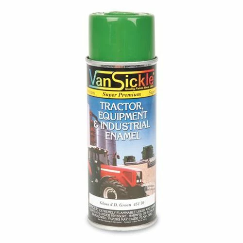 Cheap π Brand new β Van Sickle John Deere Enamel Spray Paint 12 Oz. π π 3 Cheap π Brand new β Van Sickle John Deere Enamel Spray Paint 12 Oz. π π