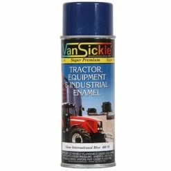 Discount 🎁 Wholesale 👍 Van Sickle International Enamel Spray Paint 12 Oz. 🎉 👍