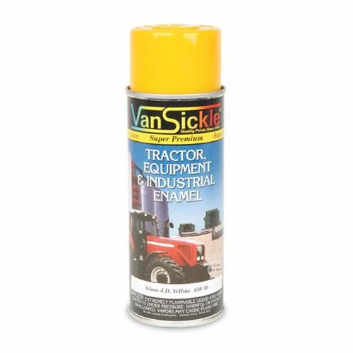 Cheap π Brand new β Van Sickle John Deere Enamel Spray Paint 12 Oz. π π 4 Cheap π Brand new β Van Sickle John Deere Enamel Spray Paint 12 Oz. π π - Image 2