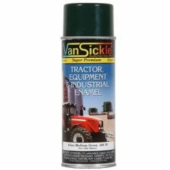 Outlet 💯 Flash Sale 💯 Van Sickle Oliver Enamel Spray Paint 12 Oz. ⌛ 🎉