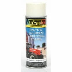 Discount 🎁 Wholesale 👍 Van Sickle International Enamel Spray Paint 12 Oz. 🎉 👍 -Ranch Shop 6204410