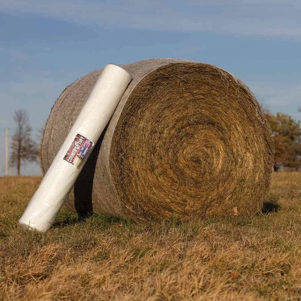 Hot Sale ๐ Flash Sale ๐ Country Tuff® NetWrap 67 In X 7,000 Ft โญ ๐ 4 Hot Sale ๐ Flash Sale ๐ Country Tuff® NetWrap 67 In X 7,000 Ft โญ ๐ - Image 2