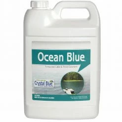 New 🎉 Deals 🎉 Ocean Blue Lake And Pond Colorant 🌟 🔥