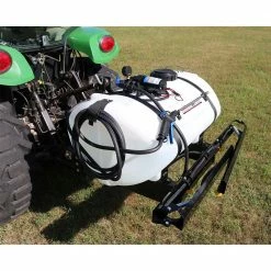 Best reviews of 🎁 Coupon ✨ Country Tuff® 40 Gallon Deluxe 3-Point Broadcast Sprayer 🤩 🛒 -Ranch Shop 7311582 3new