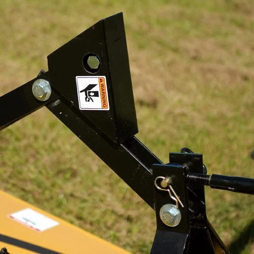 Cheap 😍 Coupon 💯 King Kutter Rotary Mower With Flex Hitch - 6 Ft. 🎁 😉 5 Cheap 😍 Coupon 💯 King Kutter Rotary Mower With Flex Hitch - 6 Ft. 🎁 😉 - Image 3