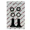 Flash Sale 👍 New ❤️ King Kutter Heavy Duty Blade Bolt Set ⭐ ⭐ -Ranch Shop 7340927new