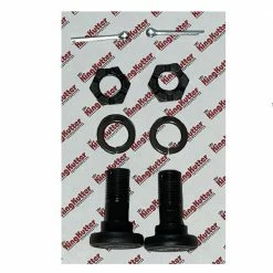 Flash Sale 👍 New ❤️ King Kutter Heavy Duty Blade Bolt Set ⭐ ⭐