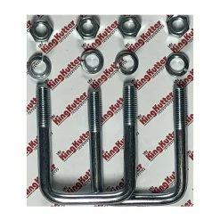 New 😉 Discount ⭐ King Kutter Hanger Bolt Set 🔥 ⭐