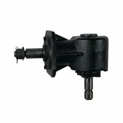 Cheapest 🎉 Flash Sale ✨ King Kutter Splined Gearbox 40 HP 👍 👍