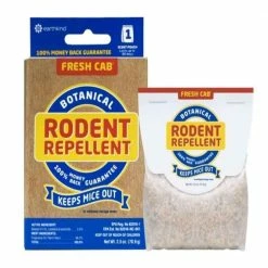 Cheapest 👍 Coupon 🎉 EarthKind Fresh Cab Rodent Repellent 🔥 🥰