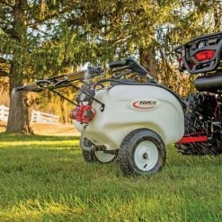 Best reviews of 😉 Wholesale ✔️ Fimco 20 Gallon Trailer Sprayer ⌛ 🎉 -Ranch Shop 7356745 2
