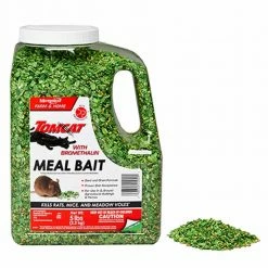 Best reviews of 👏 Promo ✨ Tomcat With Bromethalin Meal Bait5 Lb. 👏 🔥