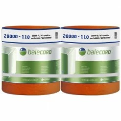 Cheapest 👍 Top 10 🌟 Balecord Round Bale Plastic Twine 20,000 Ft. ✔️ ✨