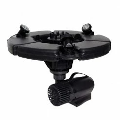 Best deal ✨ Buy ✔️ Pond Boss® PRO 1/2 HP Floating Fountain With Lights 👍 ✨