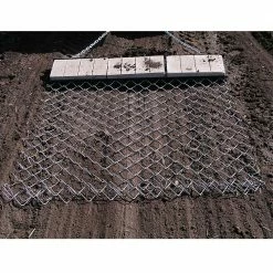 Best deal 🛒 Deals 👏 Field Tuff Drag Harrow 4x5 Ft. ⌛ 😉 -Ranch Shop 7413077 2