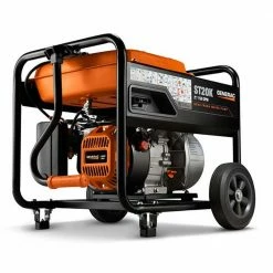 Discount ✔️ Top 10 ⌛ Generac Semi-Trash Water Pump 2 In. 👏 🎉