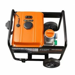 Discount ✔️ Top 10 ⌛ Generac Semi-Trash Water Pump 2 In. 👏 🎉 -Ranch Shop 7416064 3