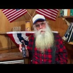 Hot Sale ❤️ Discount ⭐ Grandpa Gus's Potent Mouse Repellent 🎉 🧨 -Ranch Shop hqdefault 4 13