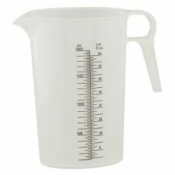 Outlet 🎉 New 💯 Accu-Pour Measuring Pitcher 🎁 🔔
