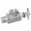 Discount 😉 New 🤩 By-Pass Relief Valve With Stainless Steel Ball 💯 ❤️ -Ranch Shop img10675476