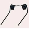 Buy 😀 Budget 🎁 United Springs Farm Hand Double Rake Teeth 🛒 🛒 -Ranch Shop img10770308
