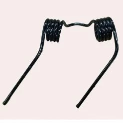 Buy 😀 Budget 🎁 United Springs Farm Hand Double Rake Teeth 🛒 🛒