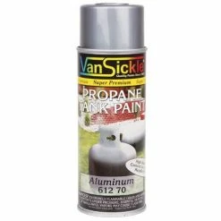 Best deal 🔔 Flash Sale 🧨 Van Sickle Propane Tank Paint 👍 👍
