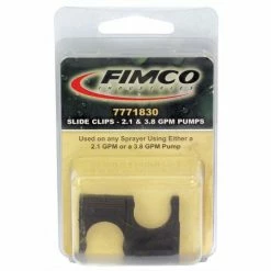 Cheapest ❤️ Best reviews of 👍 Slide Clips For Fimco Pumps 🔥 😀