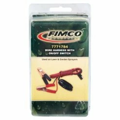 Brand new 😀 Best Pirce 🤩 Wire Harness With On/Off Switch 🥰 ✨